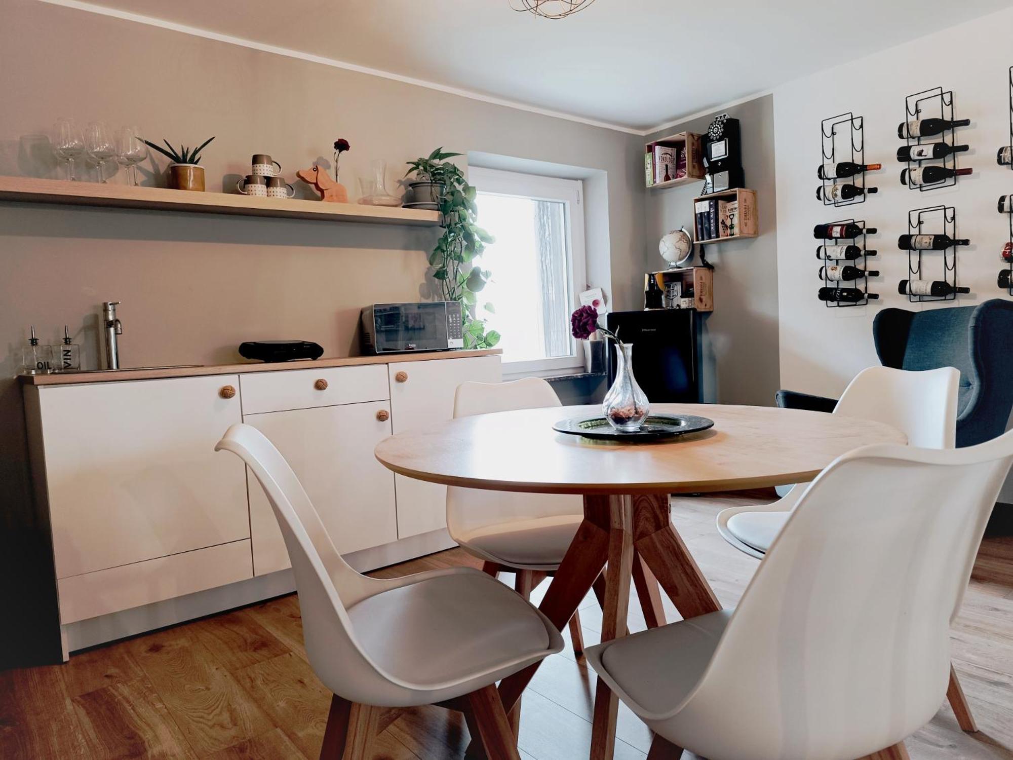 Bricco Nebbiolo Apartment Neviglie Exterior photo